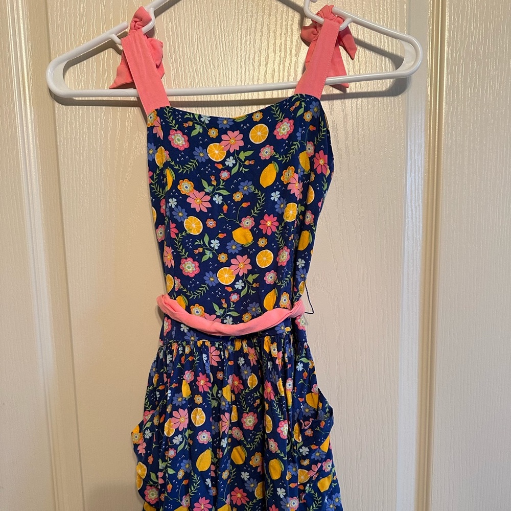 American Girl store dress